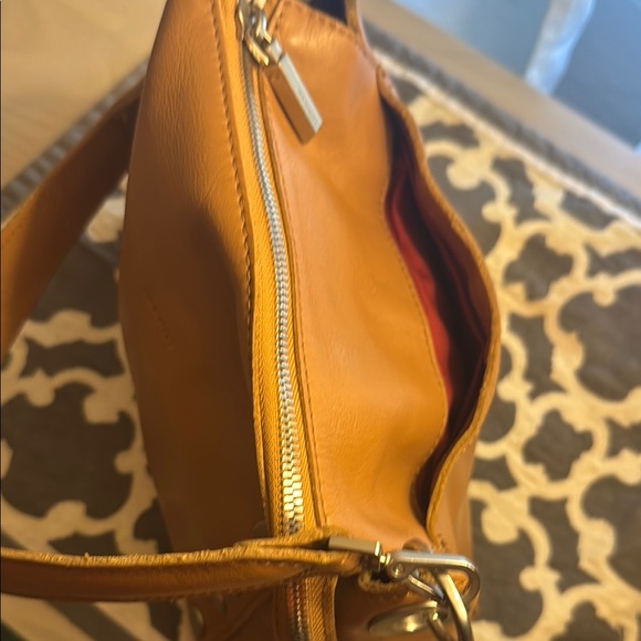 Hammitt Tan Shoulder Bag - Picture 3 of 7